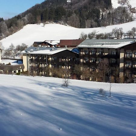 Kleinzell Gesundheits- & Wellnessresort Salzerbad מראה חיצוני תמונה