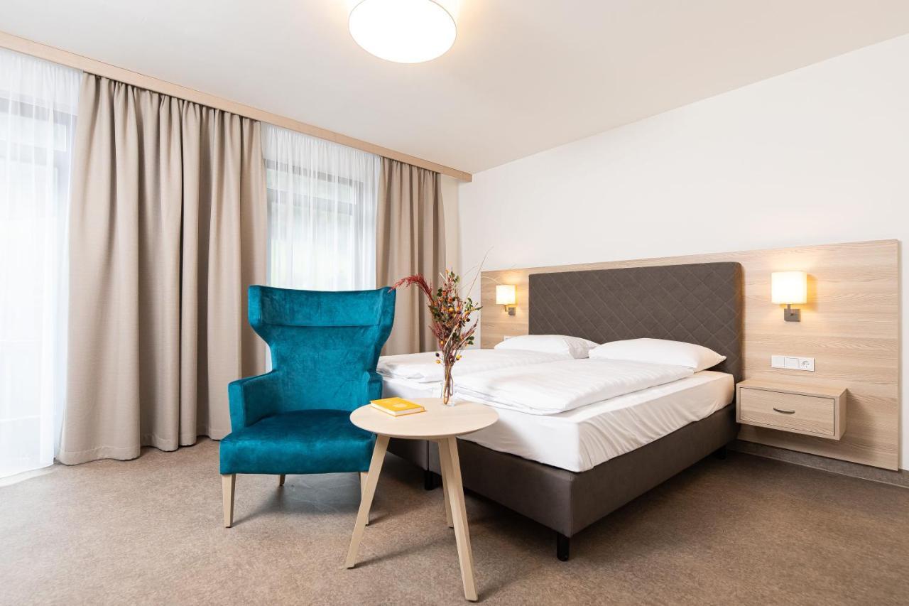 Kleinzell Gesundheits- & Wellnessresort Salzerbad מראה חיצוני תמונה