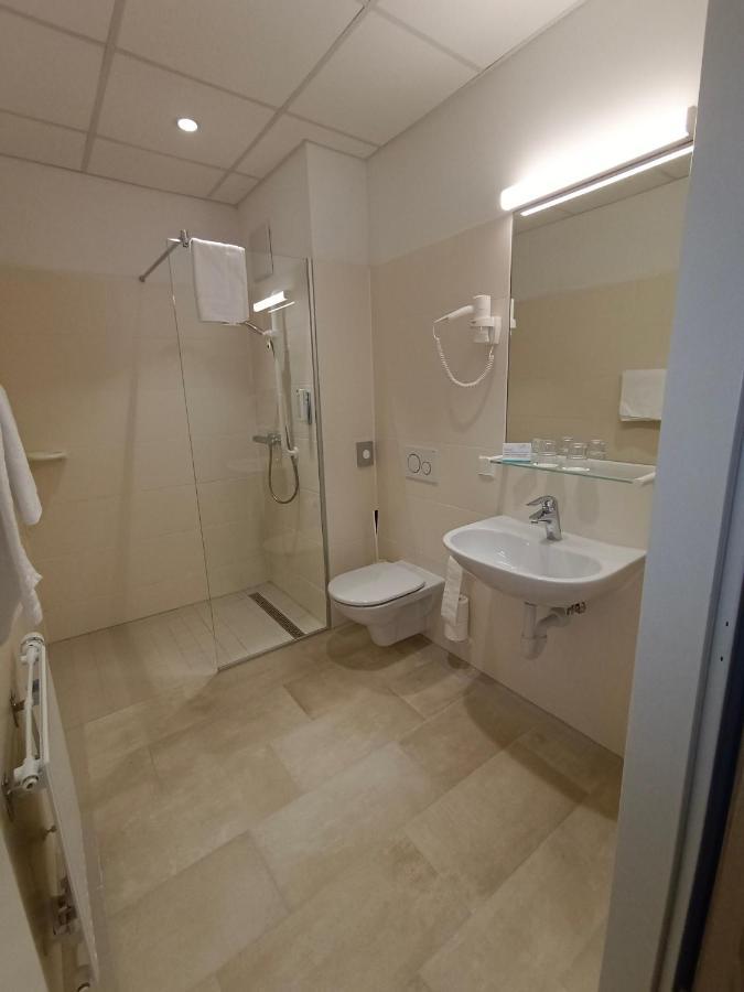 Kleinzell Gesundheits- & Wellnessresort Salzerbad מראה חיצוני תמונה