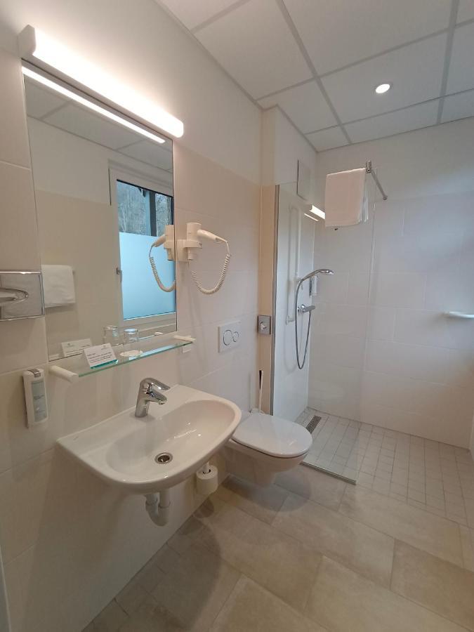 Kleinzell Gesundheits- & Wellnessresort Salzerbad מראה חיצוני תמונה