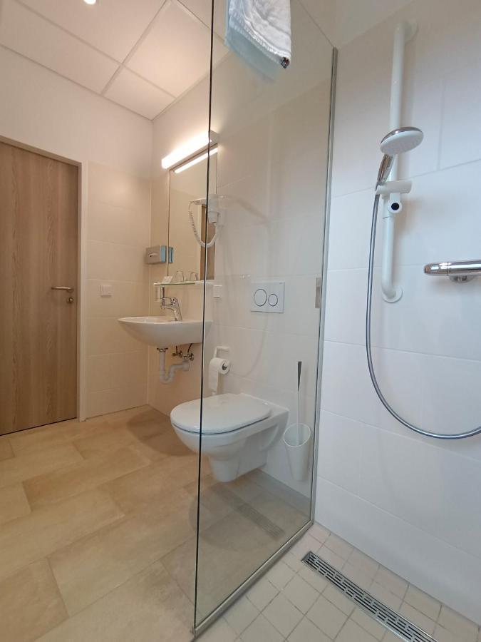 Kleinzell Gesundheits- & Wellnessresort Salzerbad מראה חיצוני תמונה