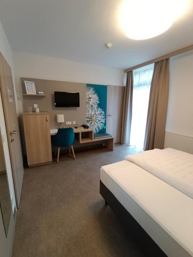 Kleinzell Gesundheits- & Wellnessresort Salzerbad מראה חיצוני תמונה